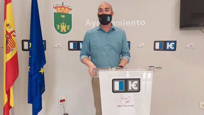 armentario junio 2021