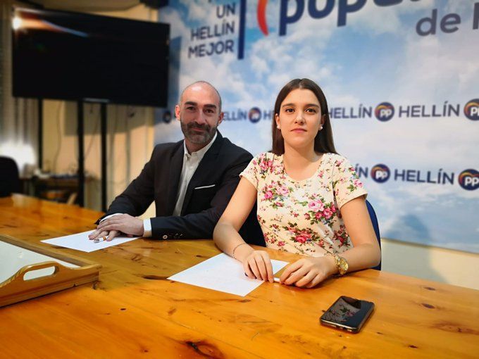 armentario y ana lópez 2019