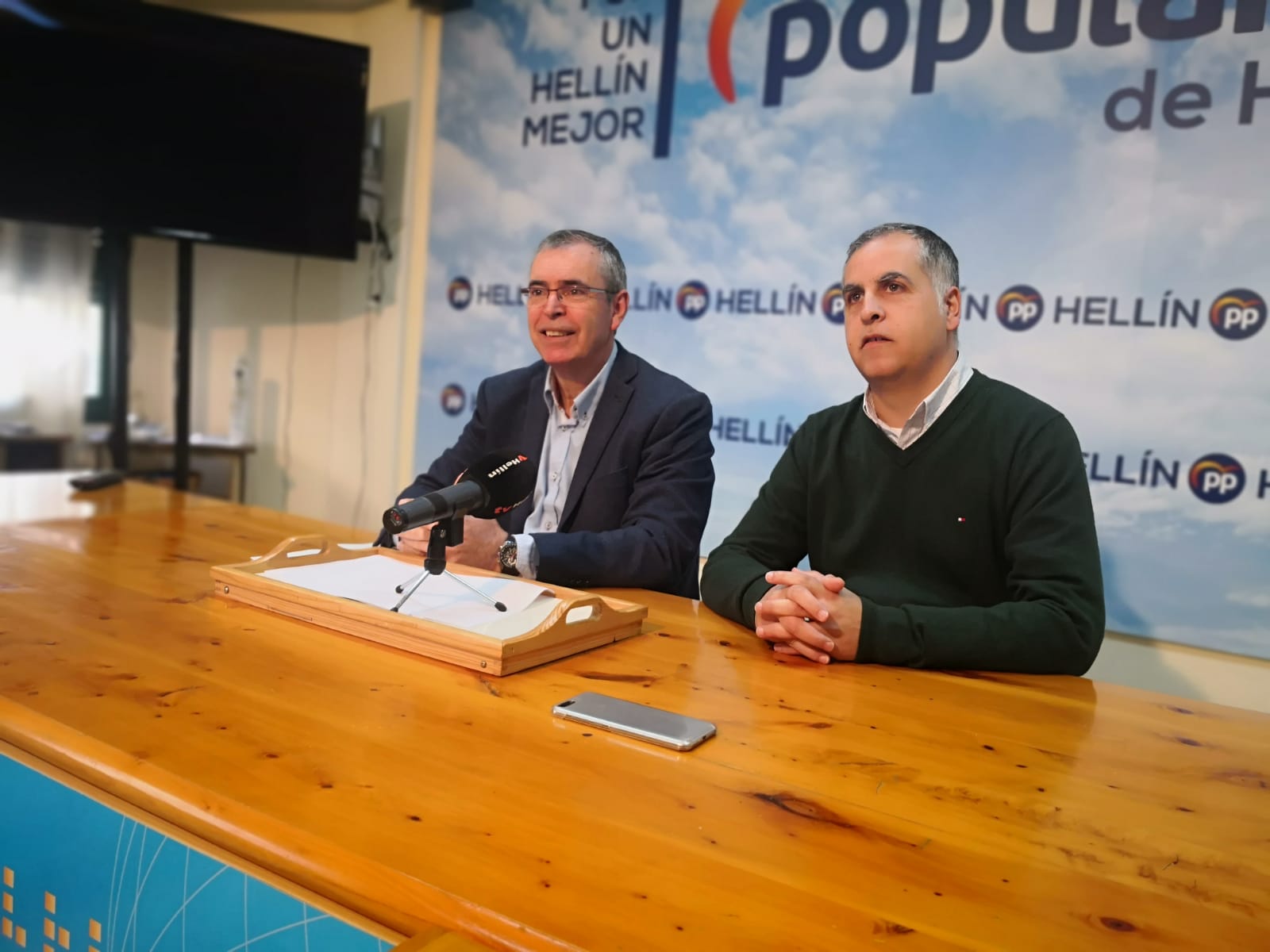 aroca marzo 2020