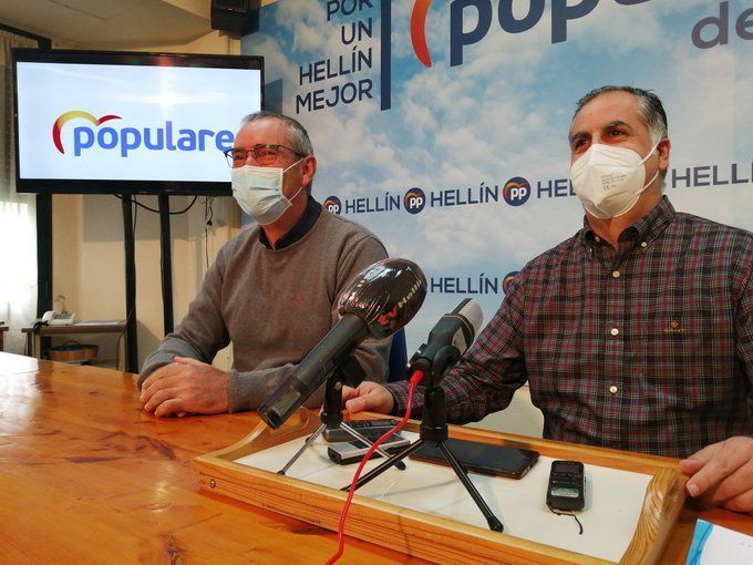 aroca y pedro garcía oct 2020