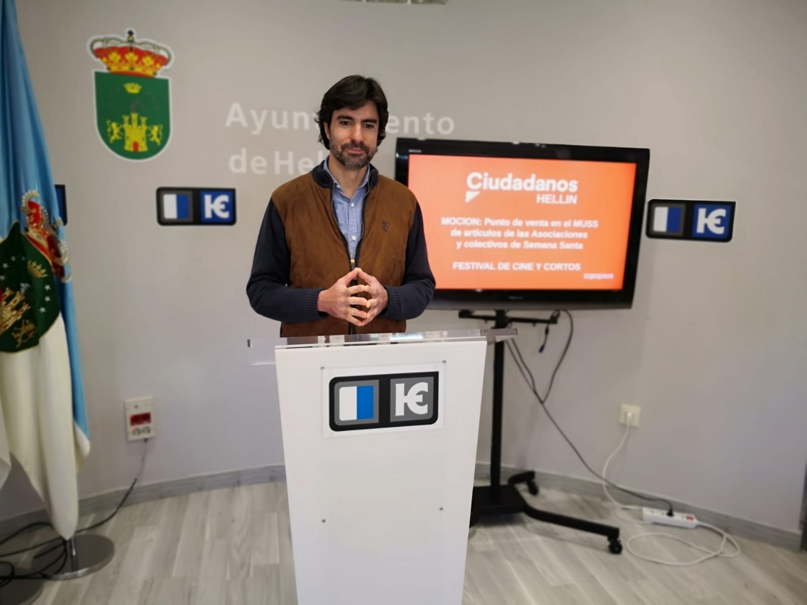 artesero febrero 2020