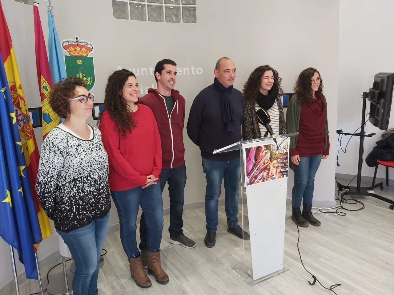asco te suena nov 2019