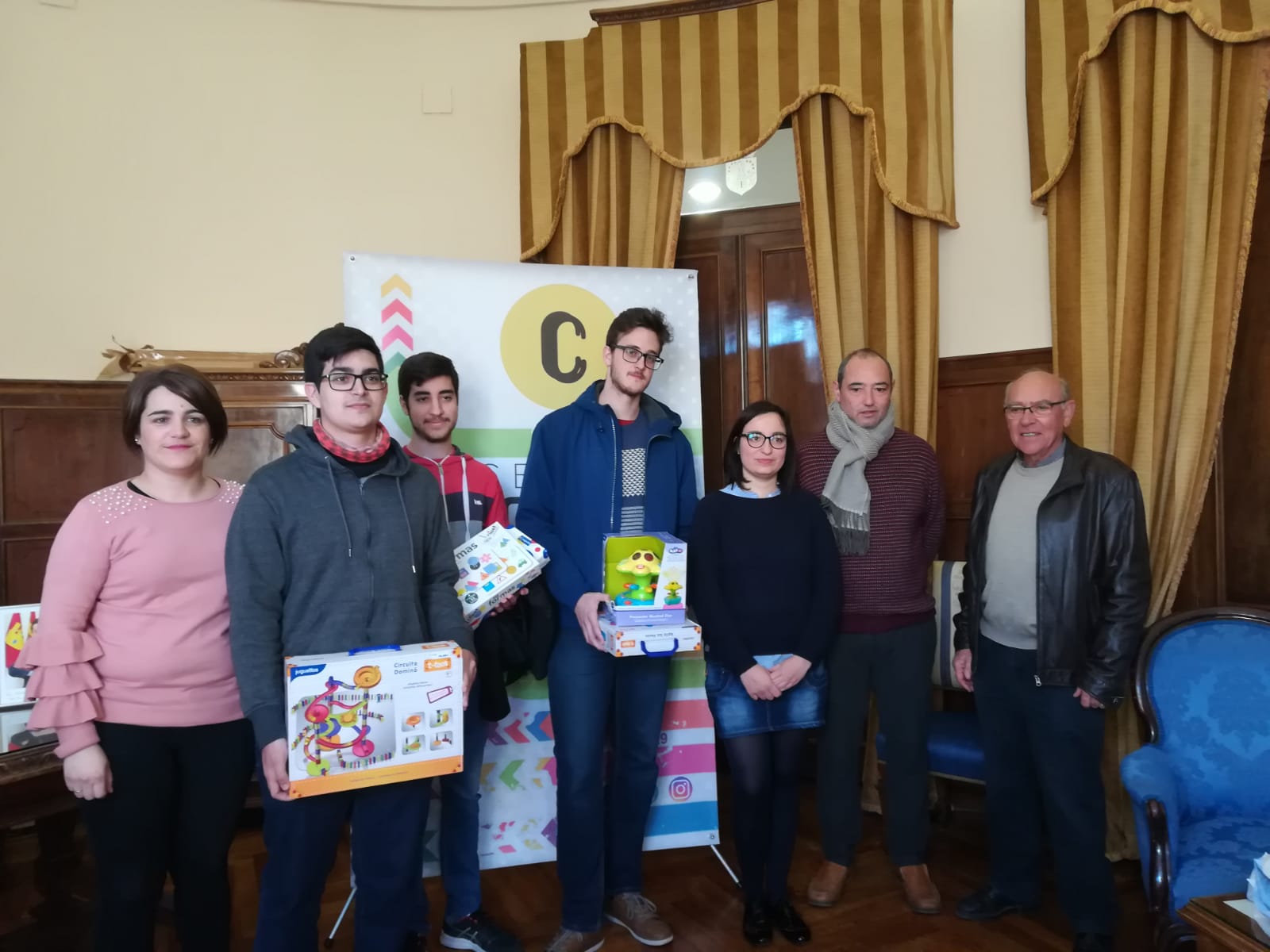 asocal 2019
