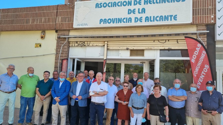 asociacion hellineros alicante oct 2021