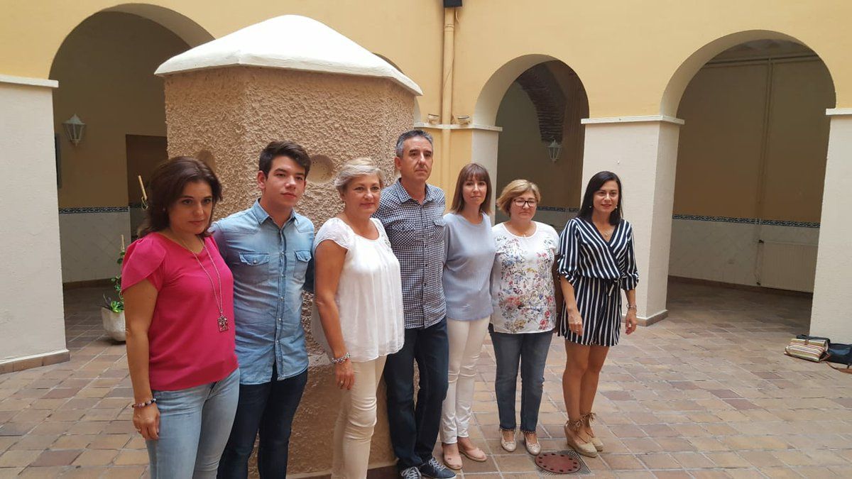 asociación promoción mujer