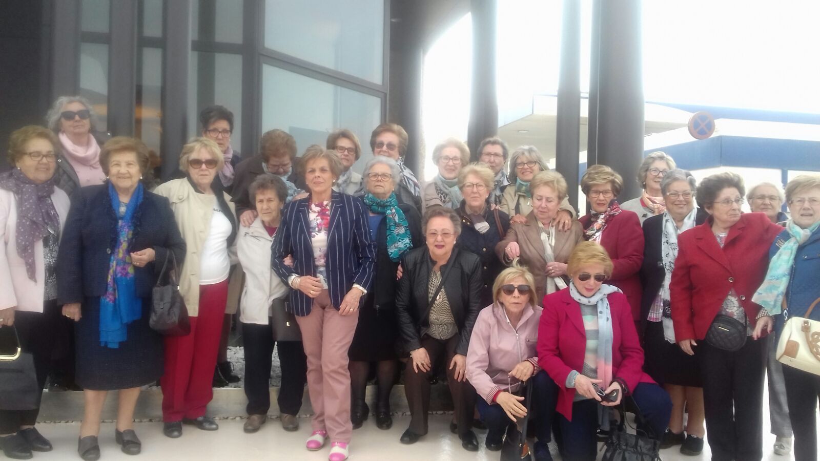 asociación viudas hellín