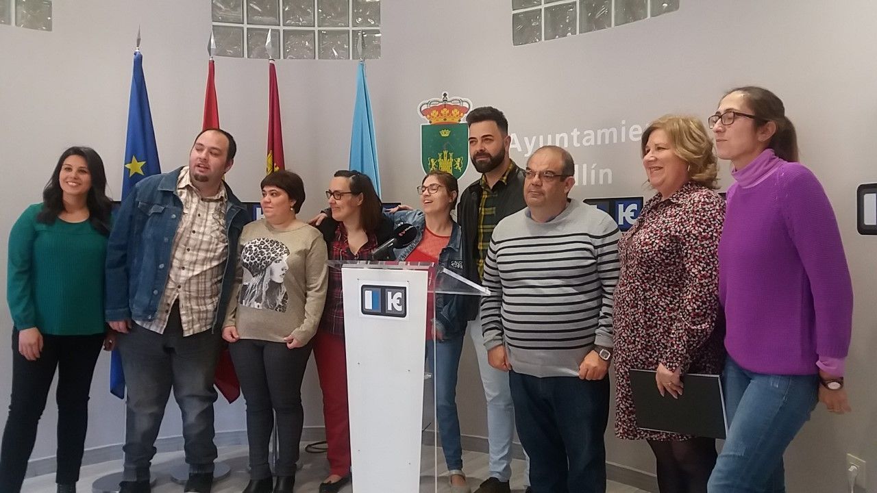 asprona marzo 2019