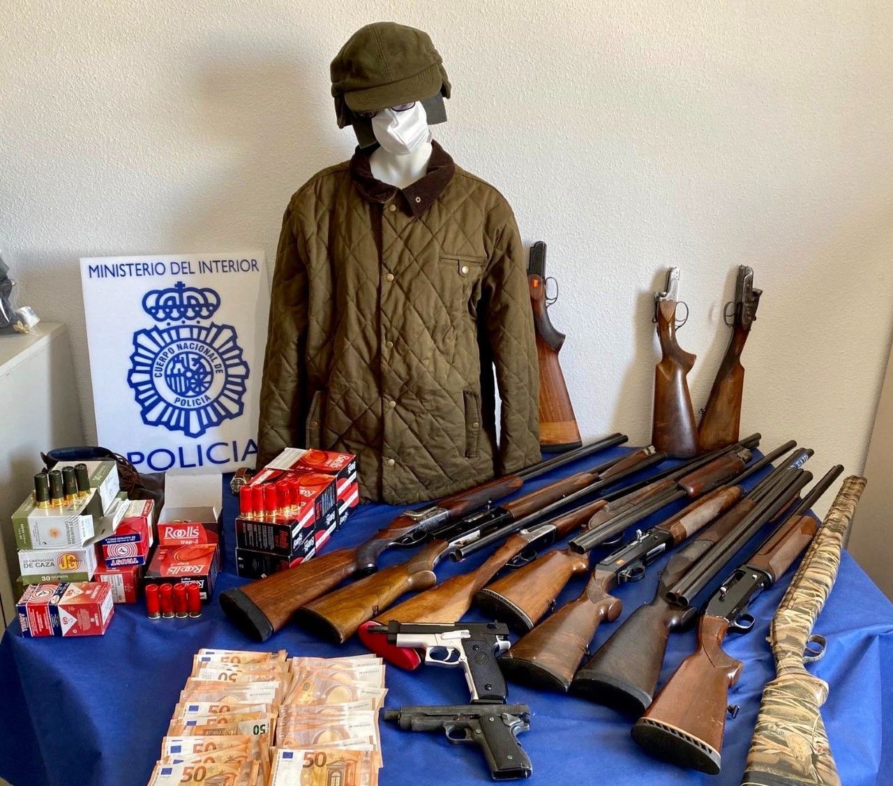 atraco junio 2020