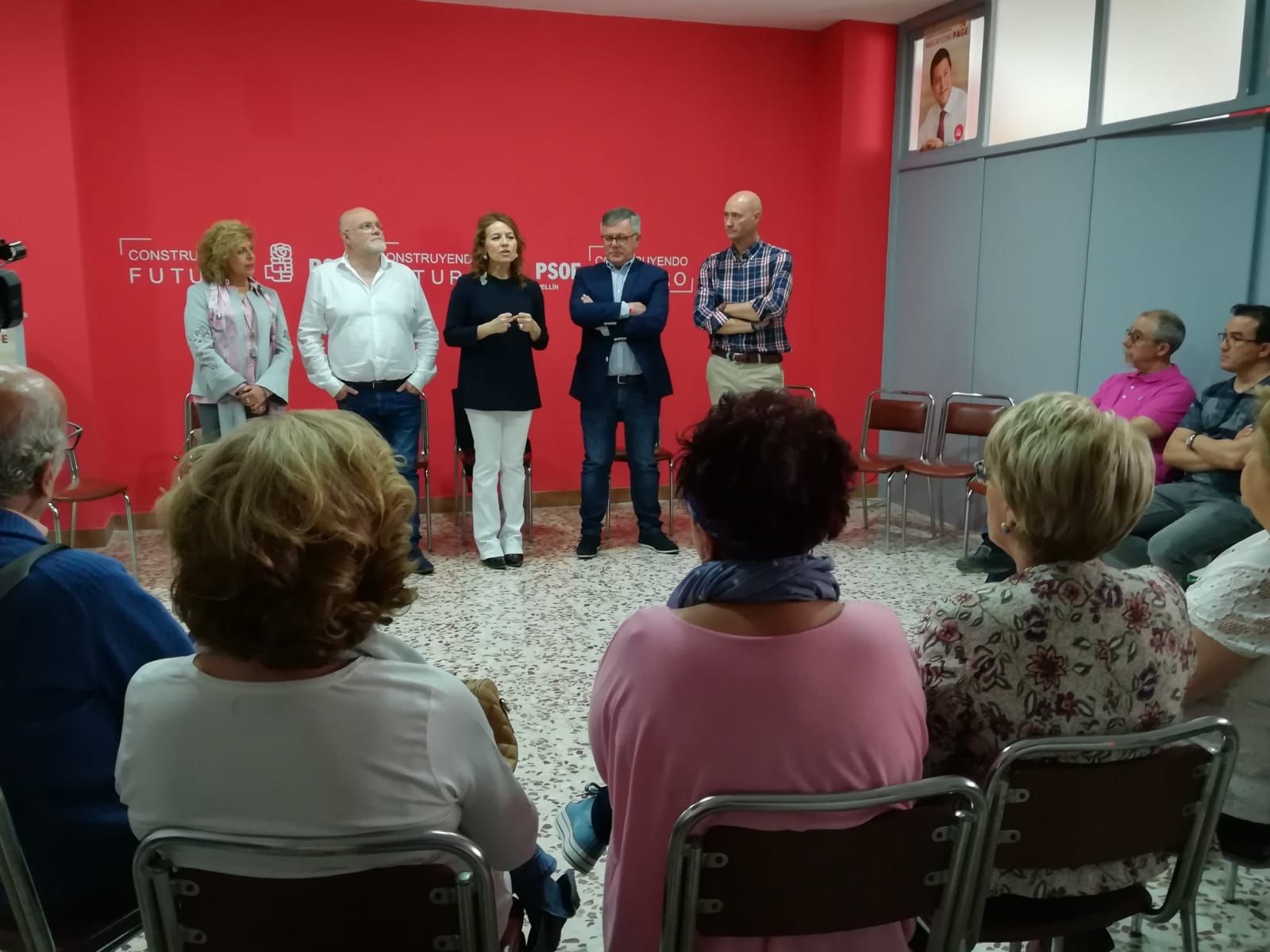 aurelia schez 2019