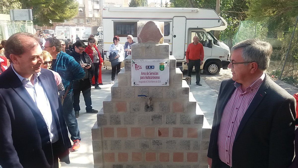 autocaravanas feb 2019