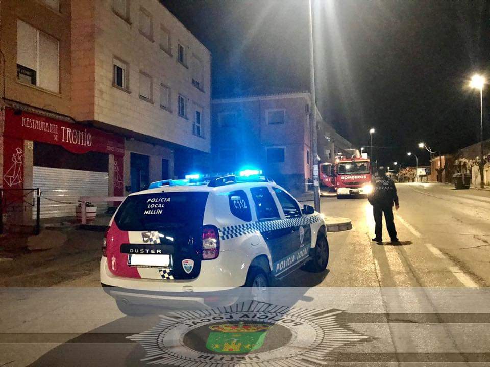 avenida de la libertad 2019