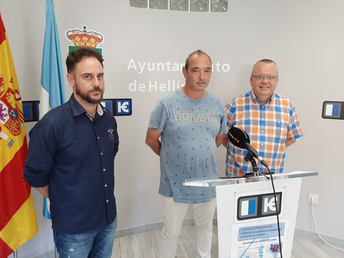 ayun y cruz de mayo 2019