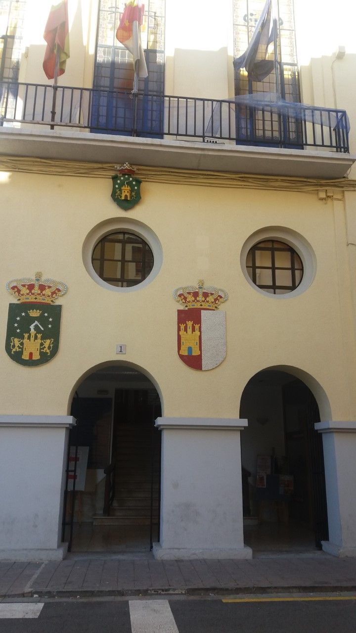 ayuntamiento 2017