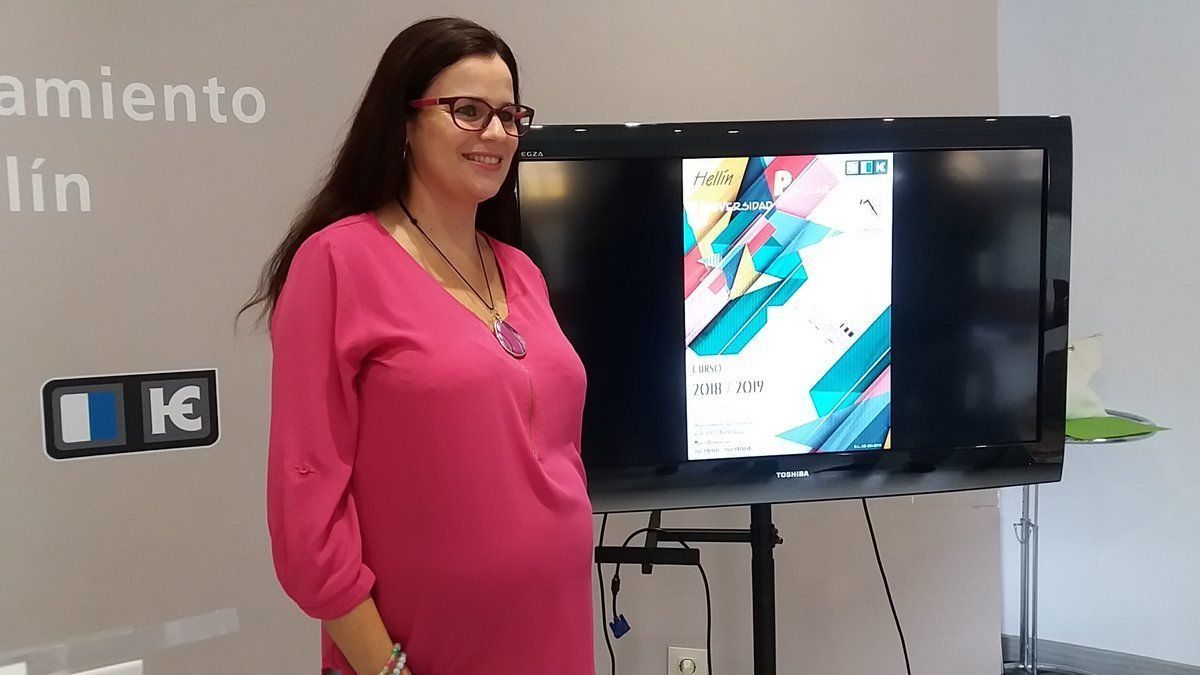 bea up 2018