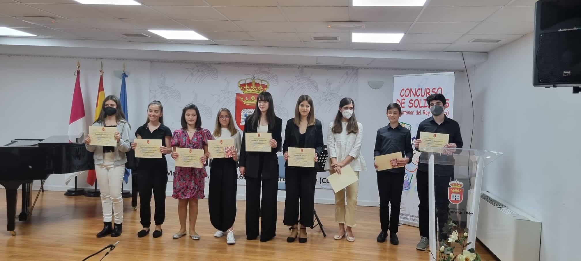 belen andujar mayo 2022