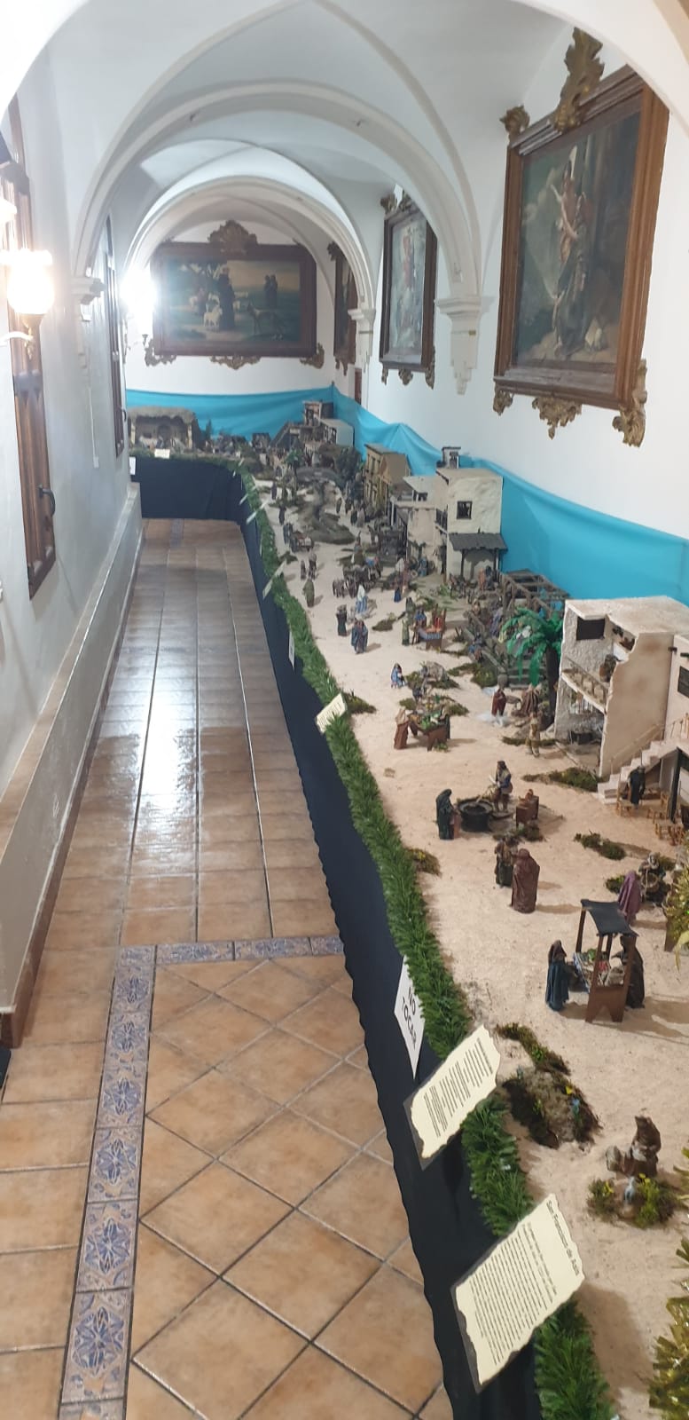 belén magdalena enero 2023