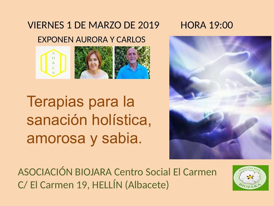 bioja marzo 2019