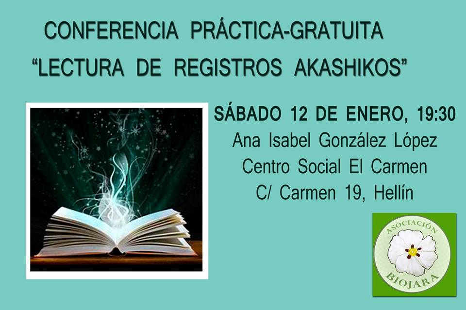 biojara enero 2019