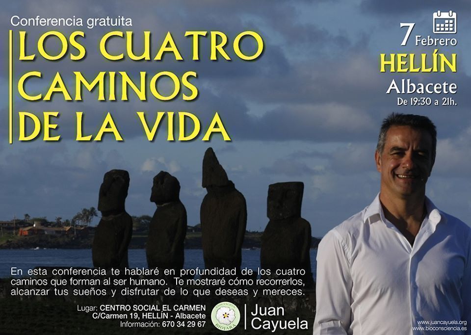 biojara febrero 2020