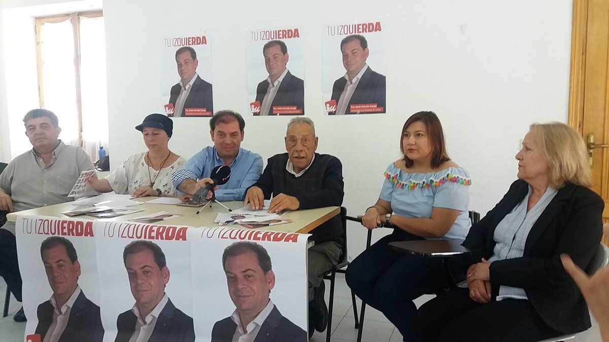 bolívar 2019