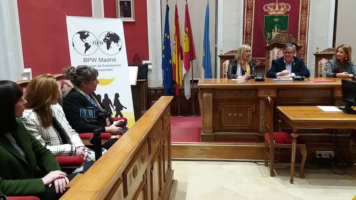 bpw madrid enero 2019