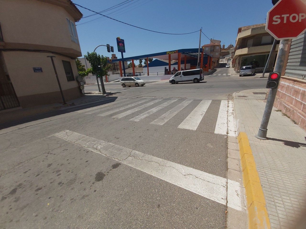 brrio del pino agosto 2020