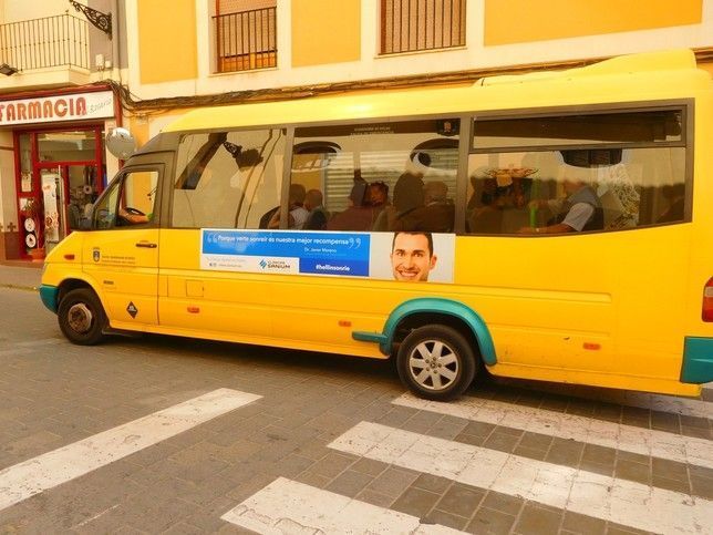 bus