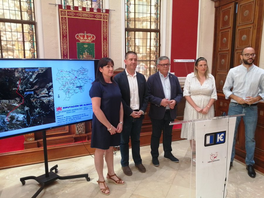 cabañero julio 2022