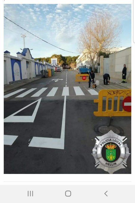 calle catedrático enrique serena
