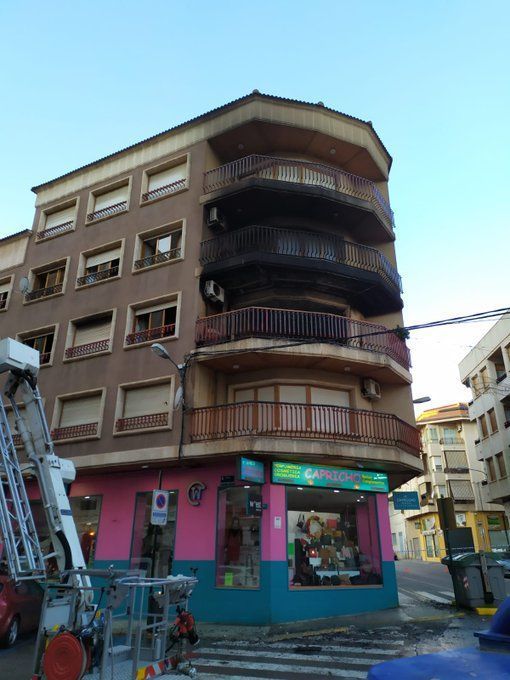 calle doctor cderdá martí