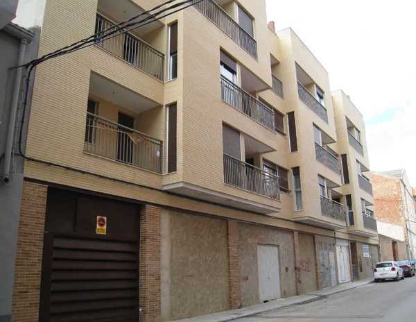 calle esparto