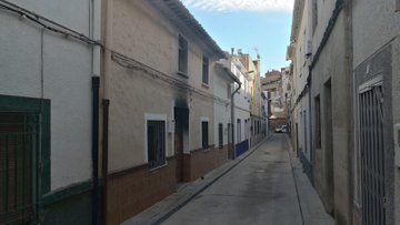 calle plantonar