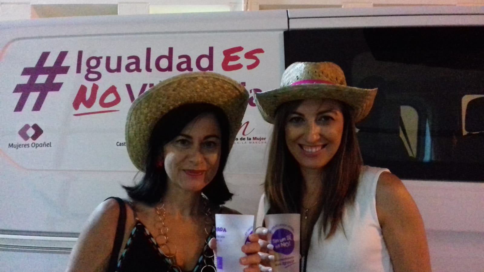 campaña agramón