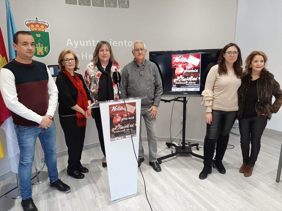 campaña navidad 2019
