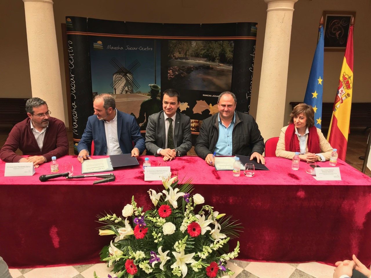 campos hellín julian 2019
