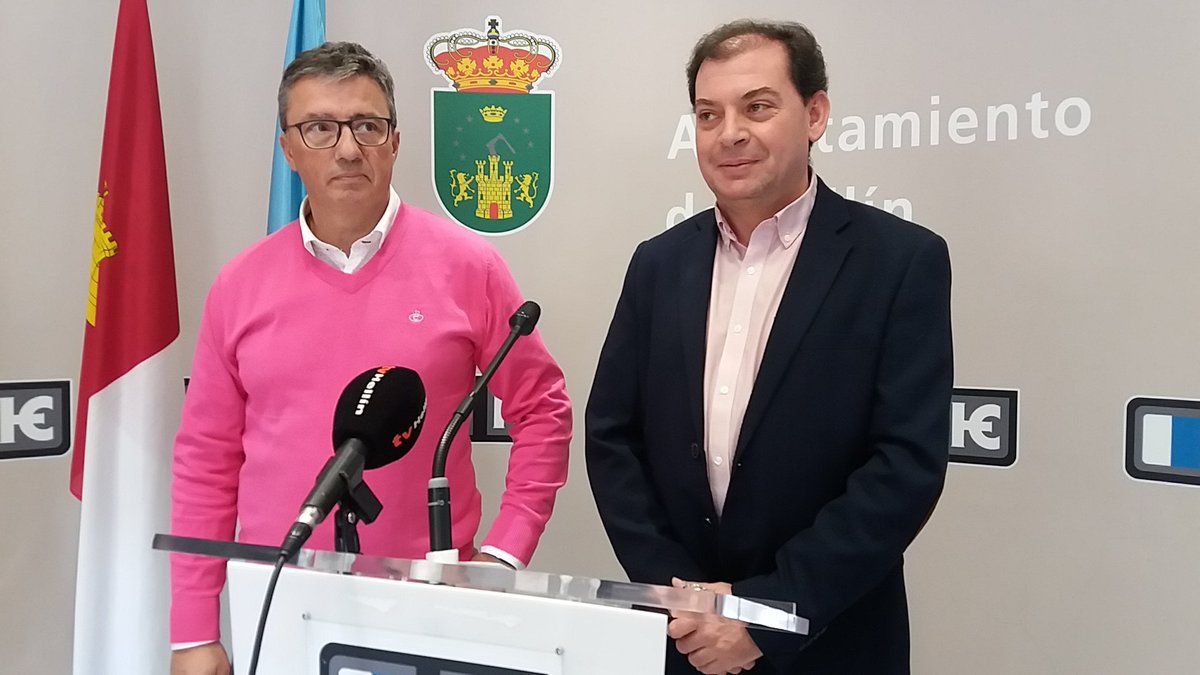 caravanas 2019 enero
