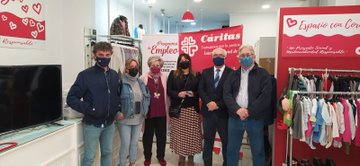 caritas premios nov 2021