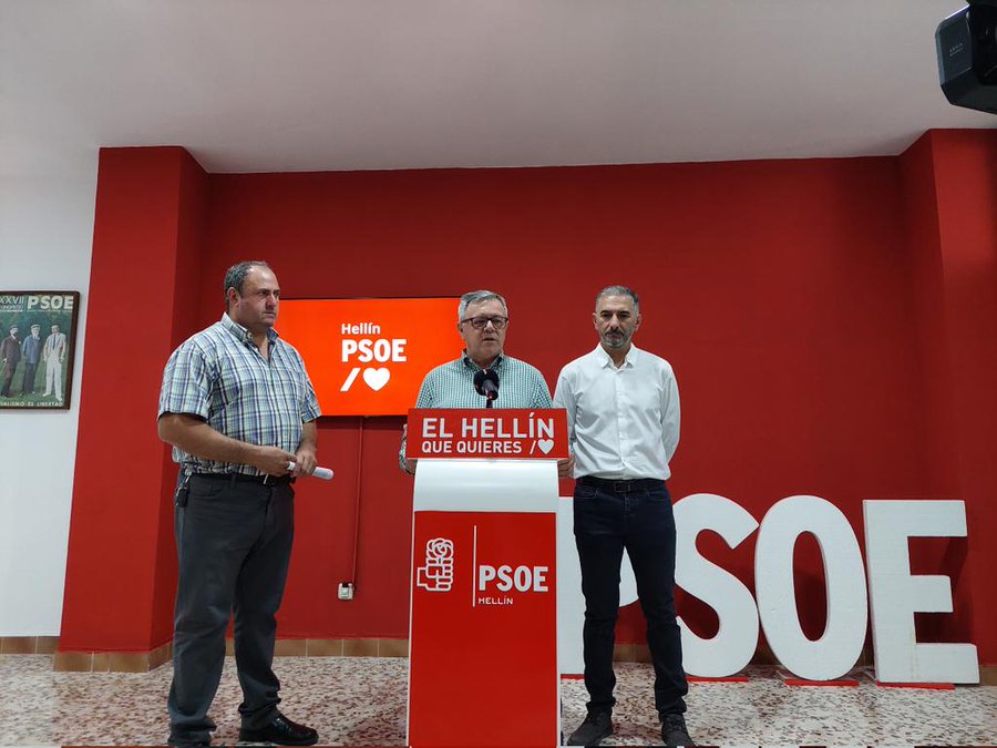 carlos dáiz y ramon junio 2022