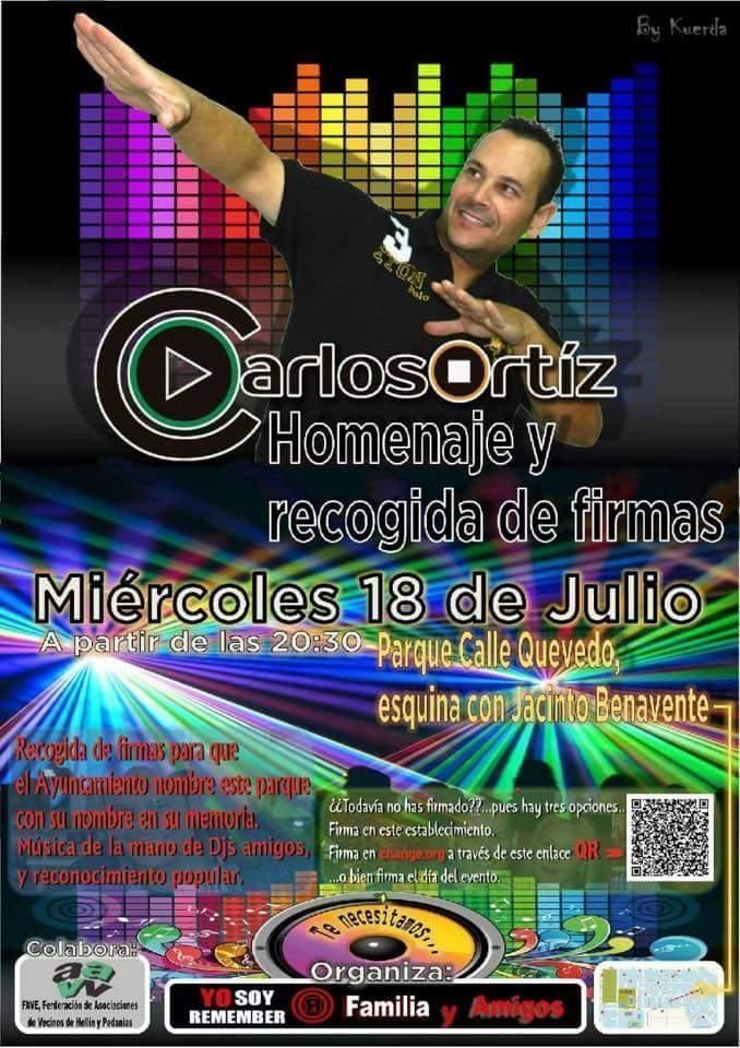 carlos ortiz