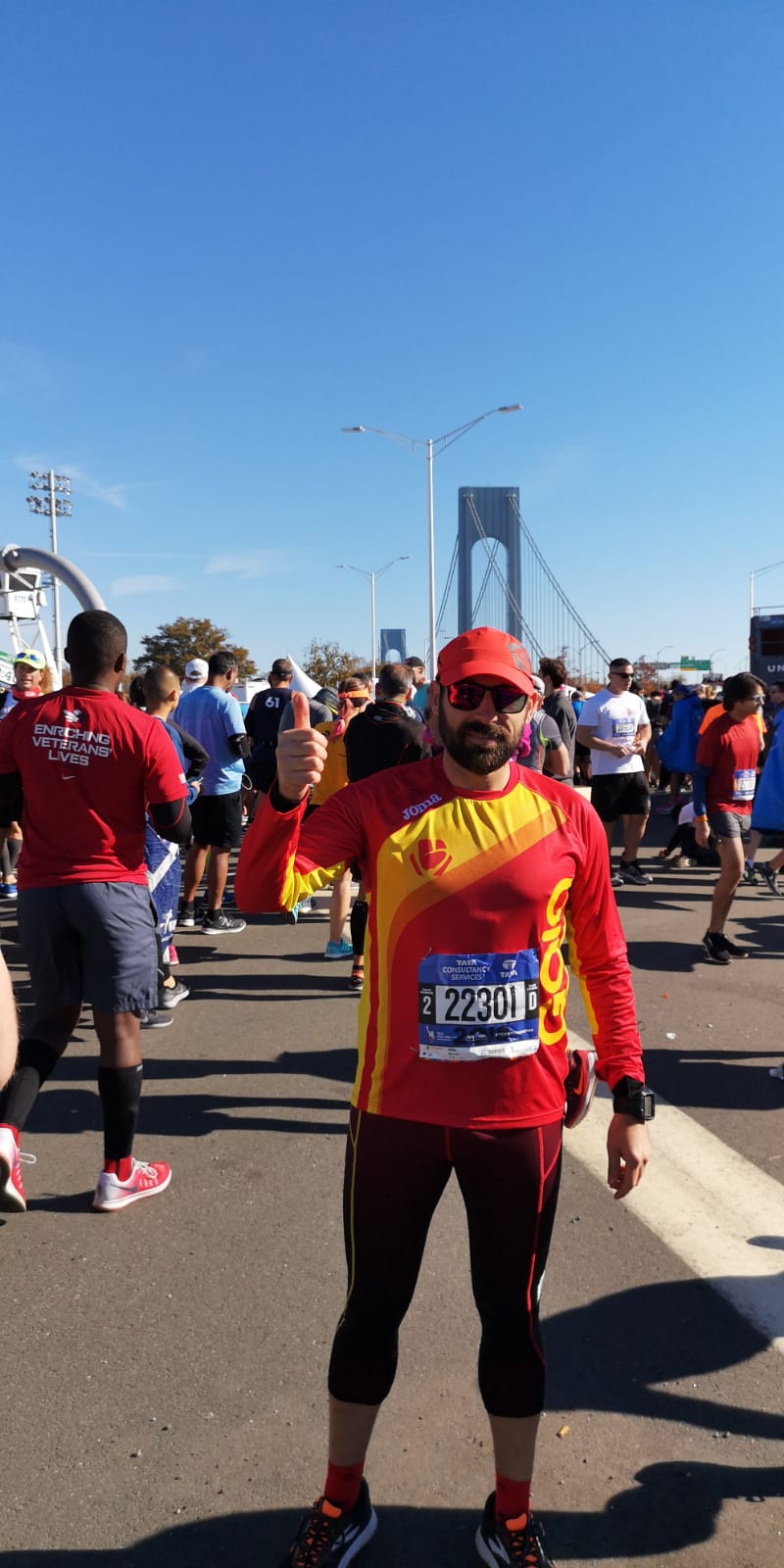carlos roche en new york