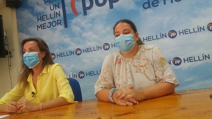 carmen navarro julio 2020