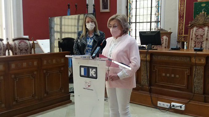 carreres y chico marzo 2021
