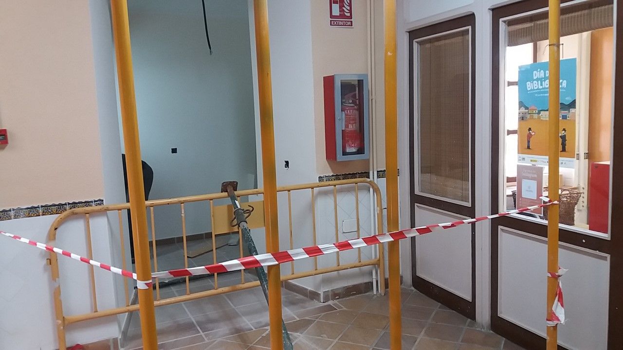 casa cultura junio 2019