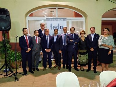 cañabero en feria 2018888