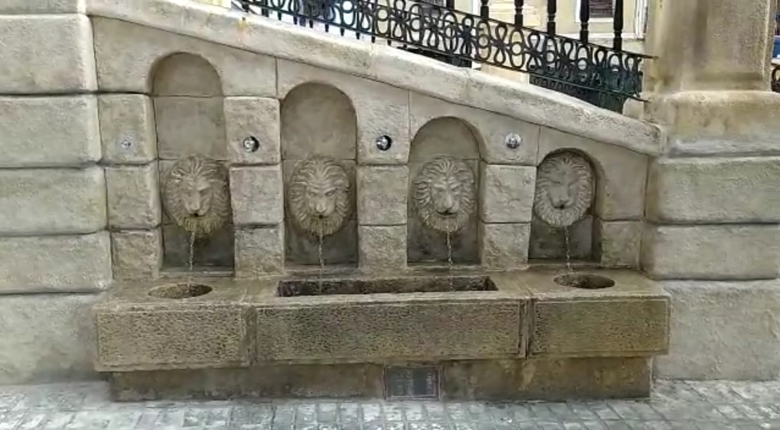 caño del rabal