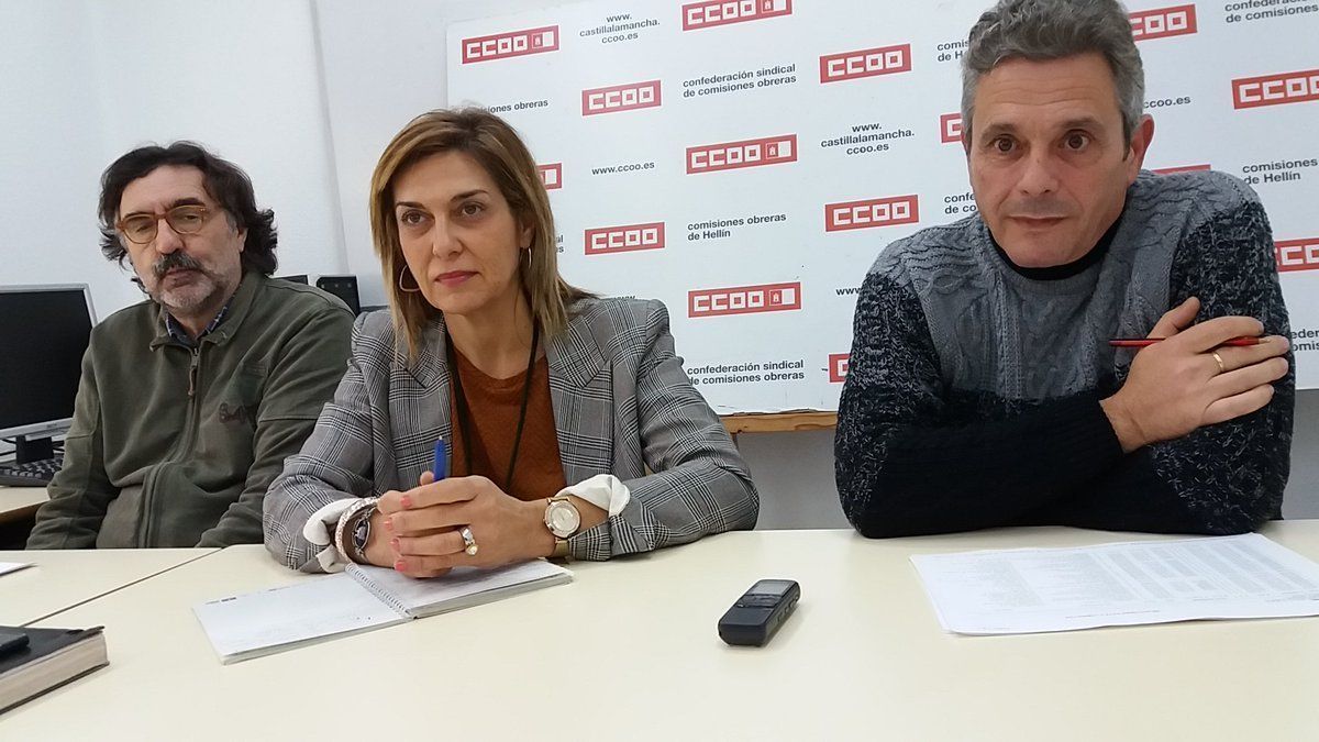 ccoo nov 2018