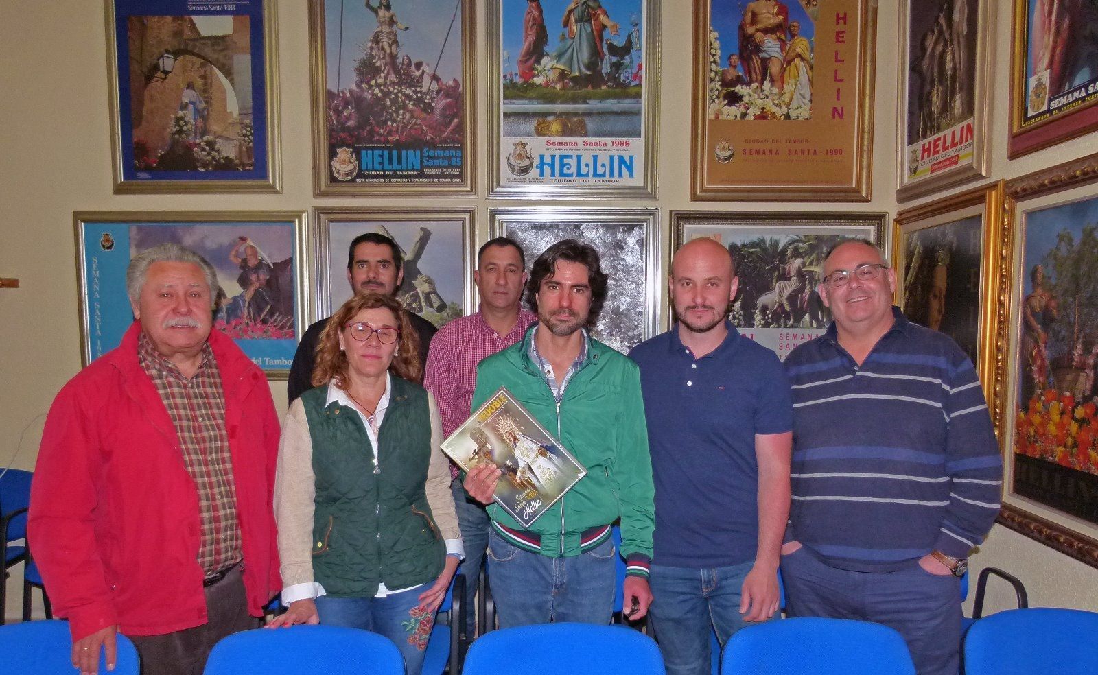 cds con cofradías mayo 2019