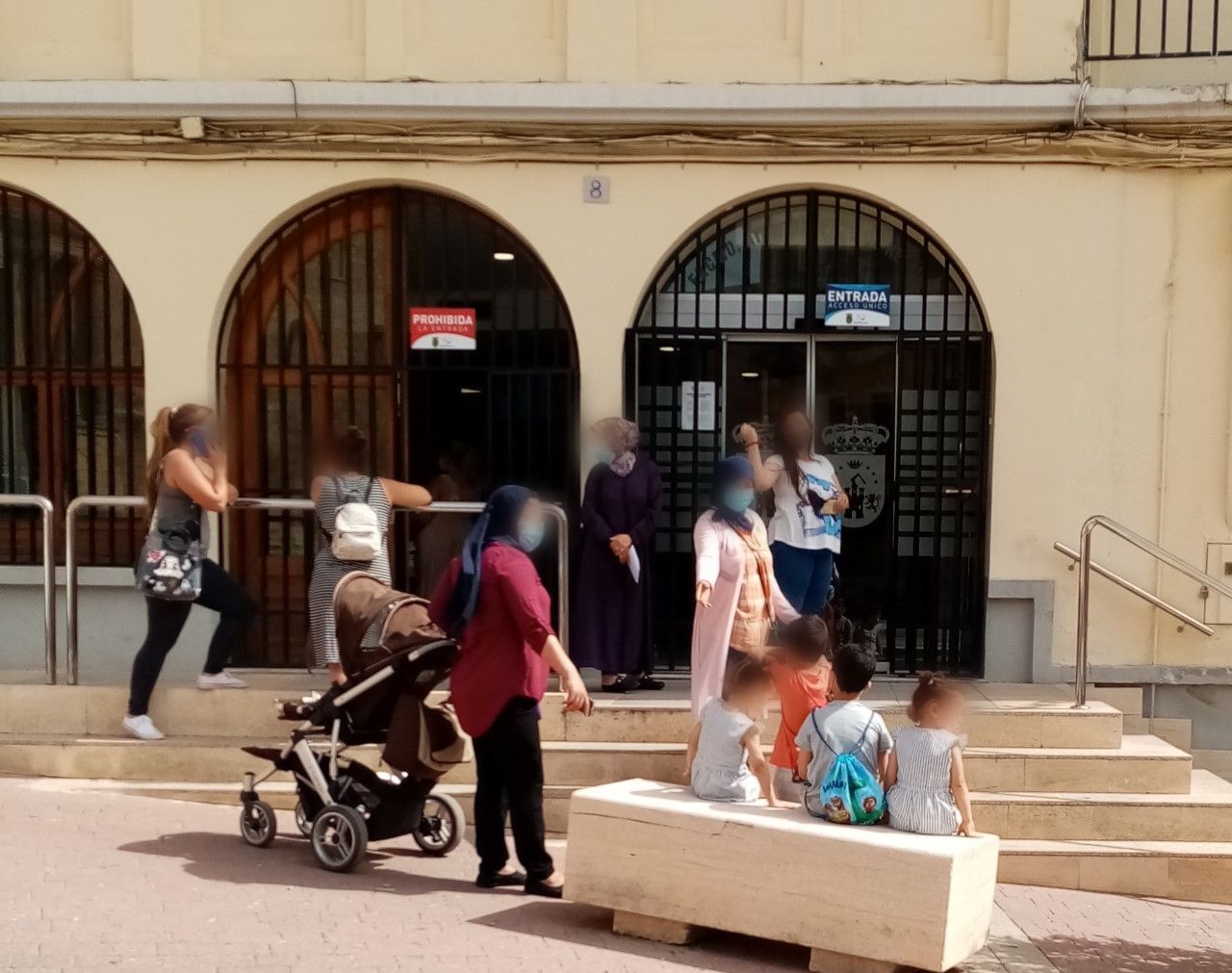 cds julio 2020