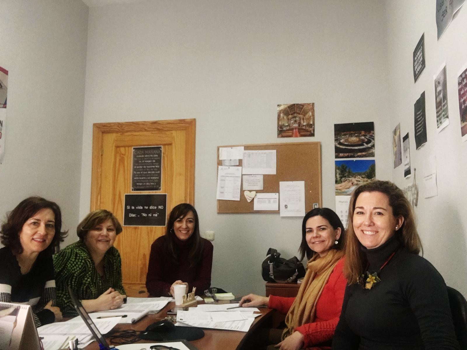 cenro mujer ordenadores