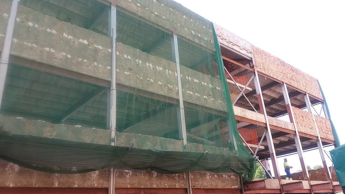 centro de salud junio 2018